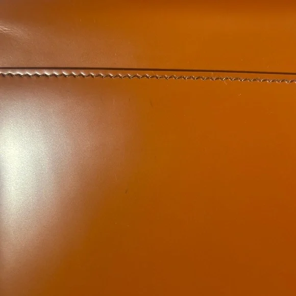 Authentic Prada Embleme Shoulder/Crossbody Bag - Picture 12 of 16